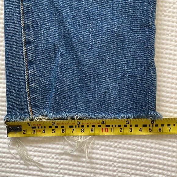 Levi’s 501 skinny - Picture 7 of 9